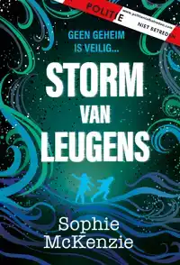 STORM VAN LEUGENS
