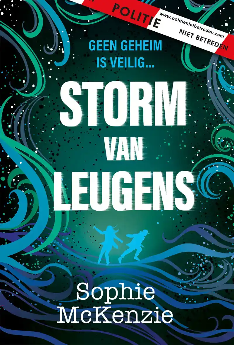 STORM VAN LEUGENS