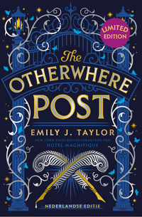 THE OTHERWHERE POST