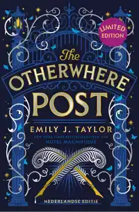THE OTHERWHERE POST
