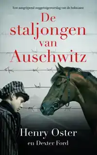 DE STALJONGEN VAN AUSCHWITZ