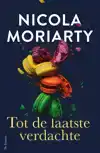 TOT DE LAATSTE VERDACHTE