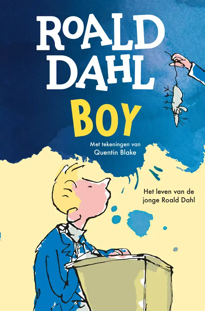 BOY