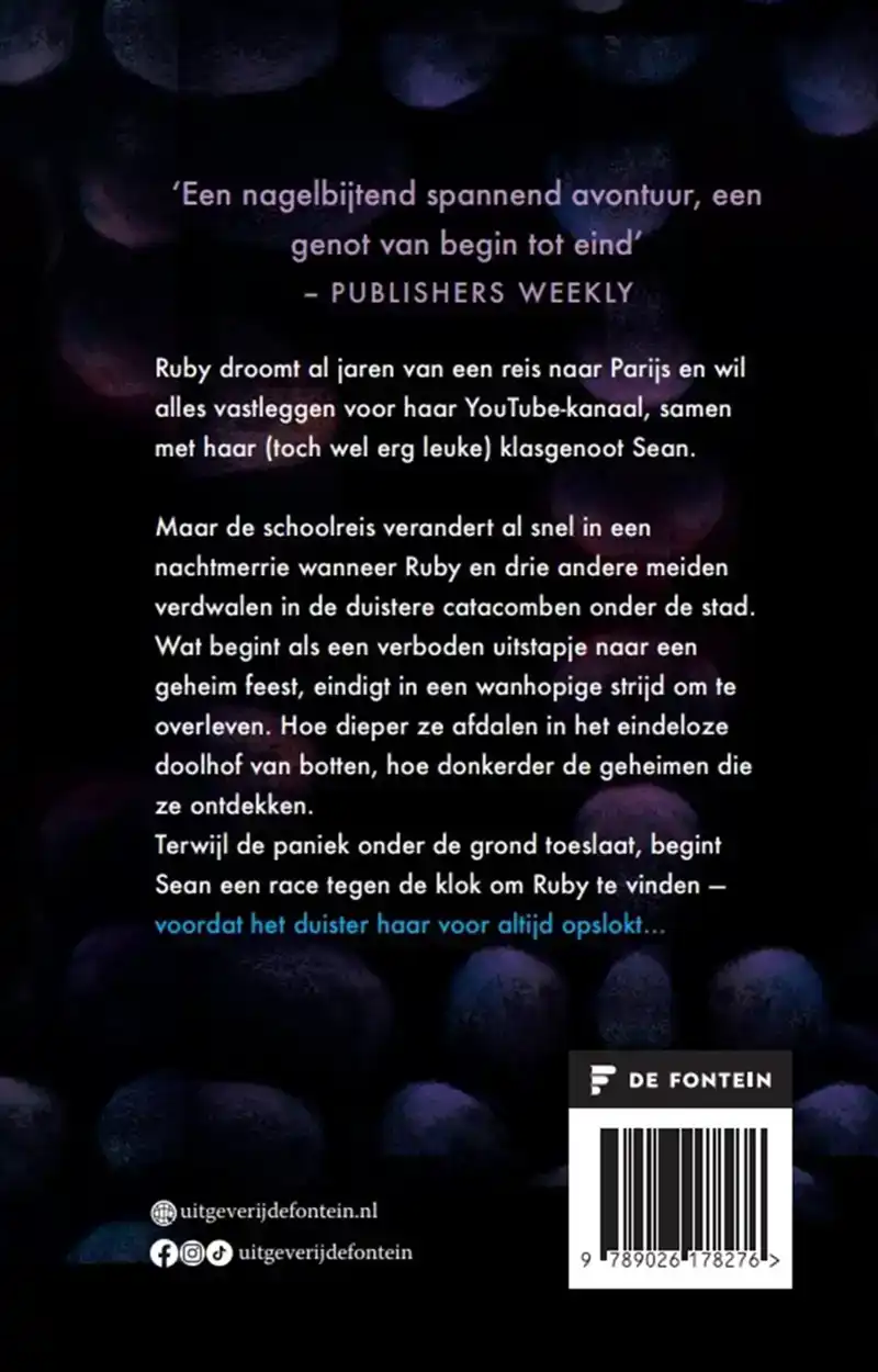 ONDER DE OPPERVLAKTE