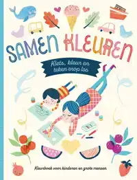 SAMEN KLEUREN