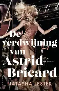 DE VERDWIJNING VAN ASTRID BRICARD