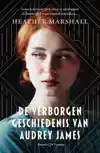 DE VERBORGEN GESCHIEDENIS VAN AUDREY JAMES