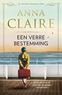 EEN VERRE BESTEMMING