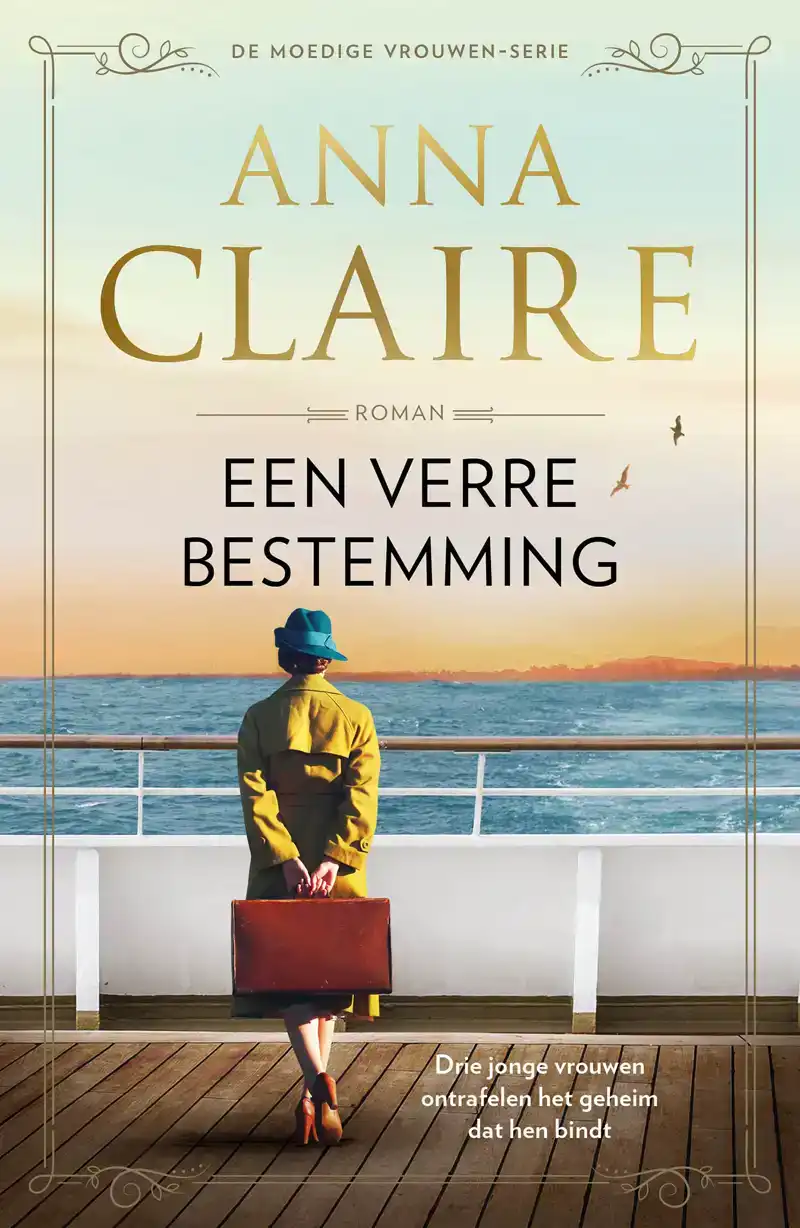 EEN VERRE BESTEMMING