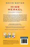 MISS MERKEL EN DE DODE THERAPEUT