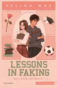 LESSONS IN FAKING