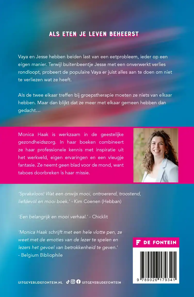 WAT NIEMAND WEET