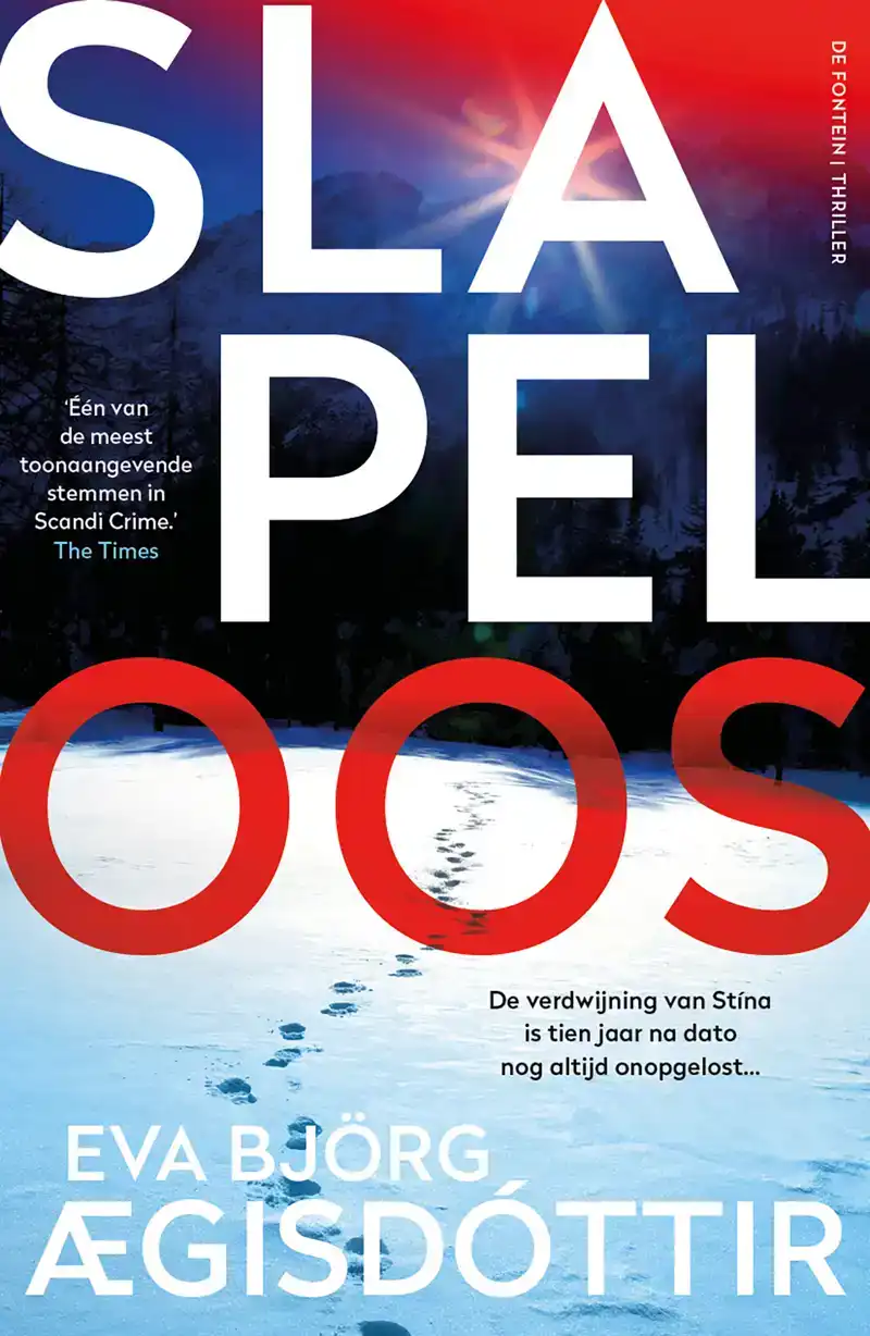 SLAPELOOS