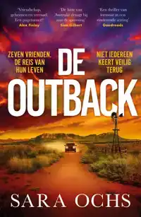 DE OUTBACK