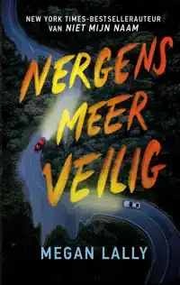 NERGENS MEER VEILIG