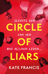 CIRCLE OF LIARS