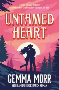 UNTAMED HEART