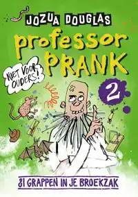 PROFESSOR PRANK 2