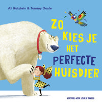 ZO KIES JE HET PERFECTE HUISDIER