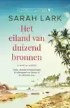HET EILAND VAN DUIZEND BRONNEN