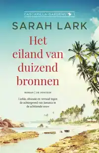 HET EILAND VAN DUIZEND BRONNEN