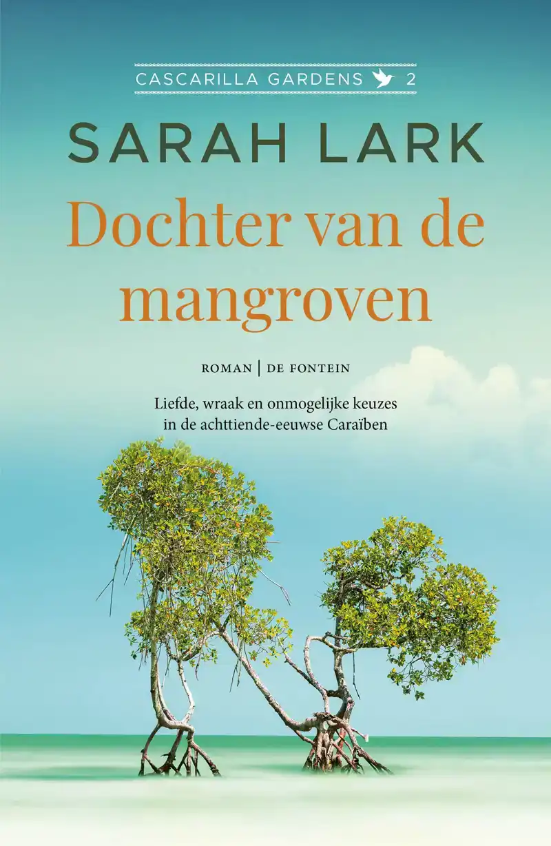 DOCHTER VAN DE MANGROVEN