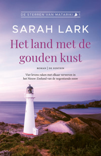 HET LAND MET DE GOUDEN KUST