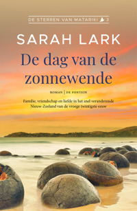 DE DAG VAN DE ZONNEWENDE