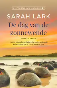 DE DAG VAN DE ZONNEWENDE