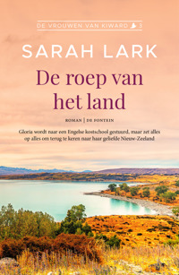 DE ROEP VAN HET LAND