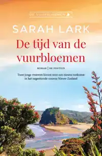 DE TIJD VAN DE VUURBLOEMEN