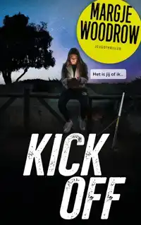 KICK OFF