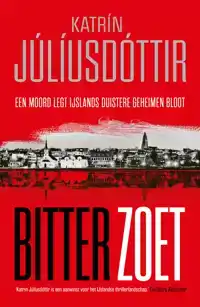 BITTERZOET