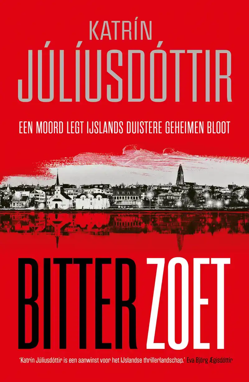 BITTERZOET