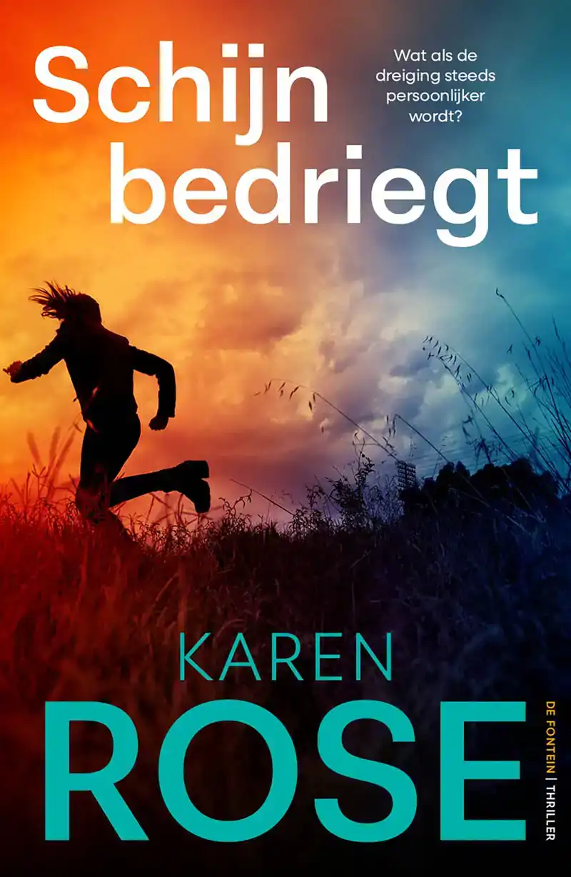 SCHIJN BEDRIEGT
