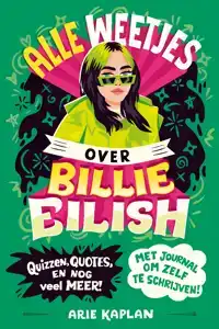 ALLE WEETJES OVER BILLIE EILISH
