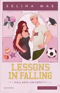 LESSONS IN FALLING