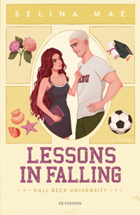 LESSONS IN FALLING