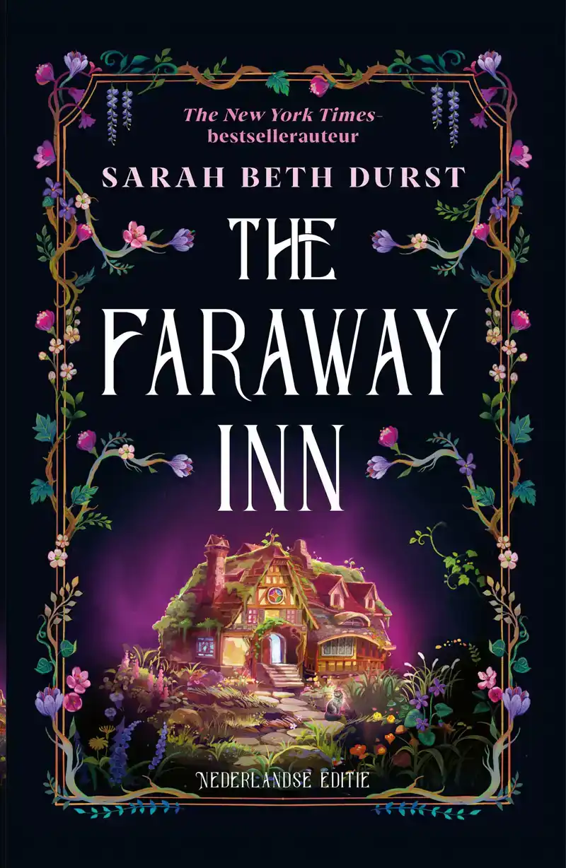 THE FARAWAY INN