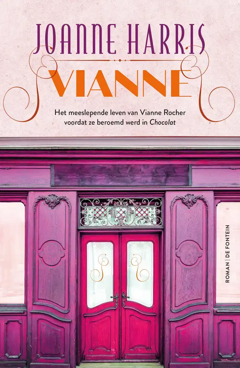 VIANNE