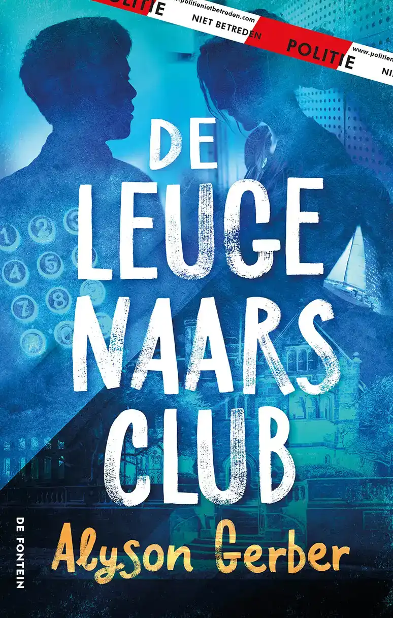 DE LEUGENAARSCLUB