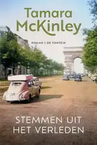 STEMMEN UIT HET VERLEDEN