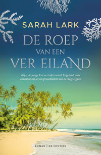 DE ROEP VAN EEN VER EILAND
