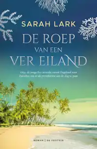 DE ROEP VAN EEN VER EILAND