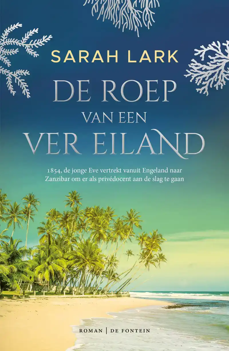 DE ROEP VAN EEN VER EILAND