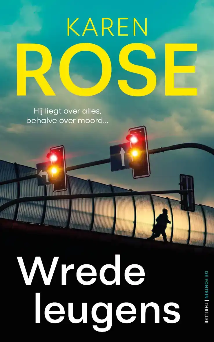 WREDE LEUGENS
