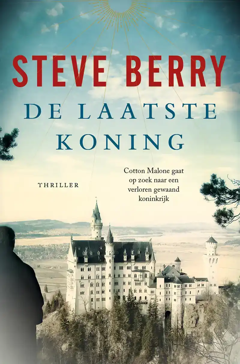 DE LAATSTE KONING
