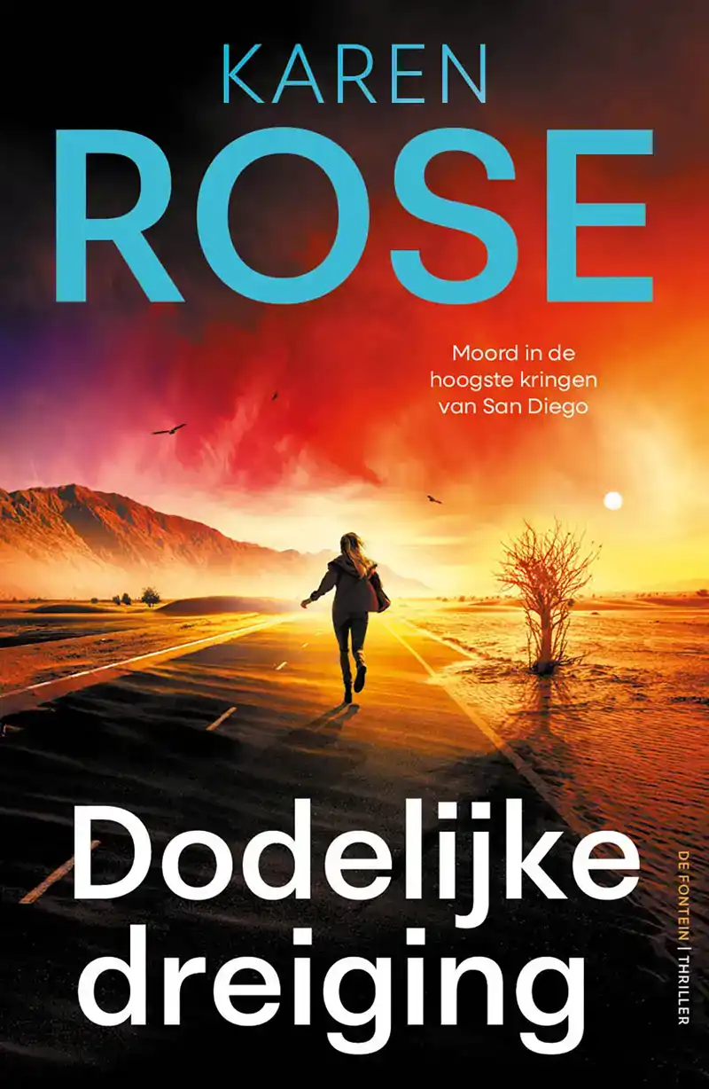 DODELIJKE DREIGING