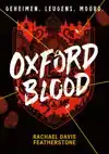 OXFORD BLOOD