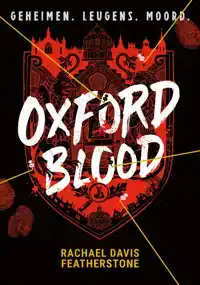 OXFORD BLOOD